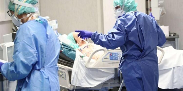 “La seconda ondata richiede più cure intermedie”