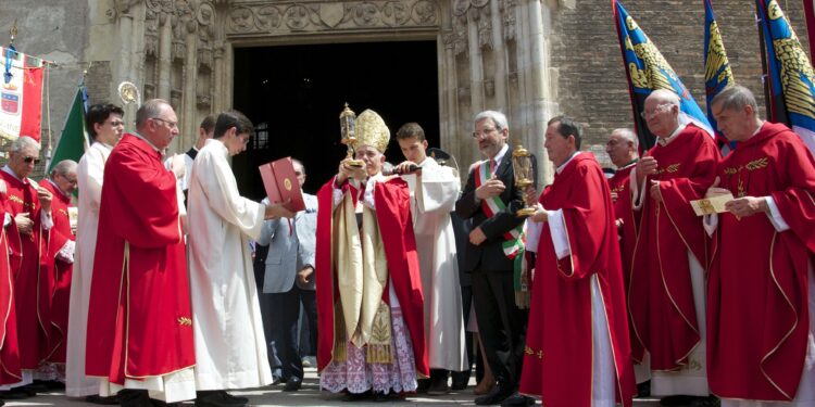 “La vita dei friulani ha un sapore cattivo: purifichiamolo!”