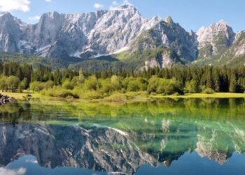 Laghi di Fusine, arriva il pedaggio