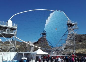 Larged-sized telescope, all’Isola di Palma anche l’Università di Udine