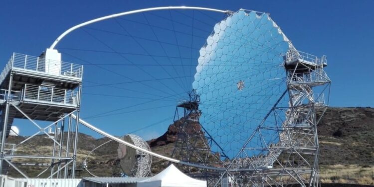 Larged-sized telescope, all’Isola di Palma anche l’Università di Udine