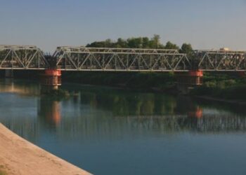 Latisana, Santoro: “Rafforzare gli argini e alzare il ponte”