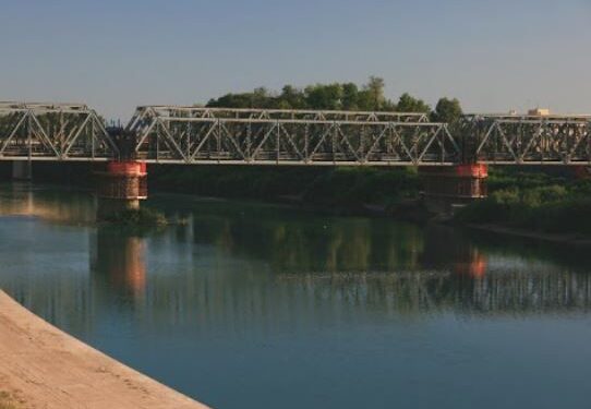 Latisana, Santoro: “Rafforzare gli argini e alzare il ponte”