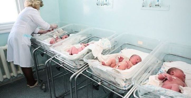 Latisana, il punto nascita riapre a metà agosto