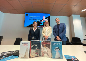 “Latisana per il Nord-Est”, Garlini, Jergović e Veladiano i finalisti