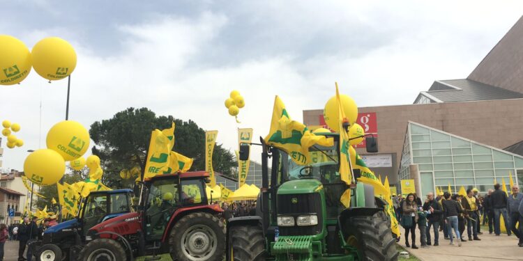 Latte friulano a rischio di estinzione