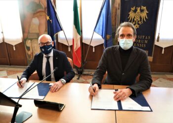 Lavori di pubblica utilità per chi ha commesso reati non gravi all’interno dell’ateneo friulano