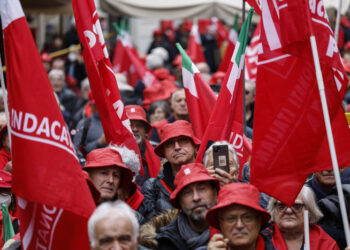 Lavoro, Cgil Fvg: inizio d’anno incerto