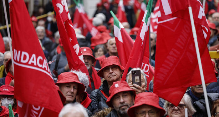 Lavoro, Cgil Fvg: inizio d’anno incerto