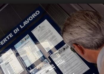 Lavoro, aumentano i contratti a tempo indeterminato