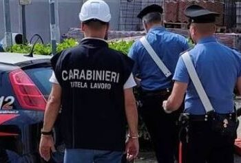 Lavoro nero e sicurezza, chiuse quattro aziende