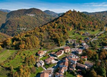 Le Valli del Natisone chiedono 2,5 milioni al Pnrr