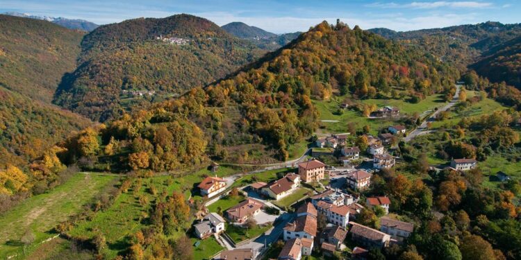 Le Valli del Natisone chiedono 2,5 milioni al Pnrr