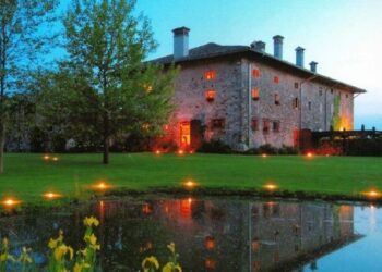 Le dimore storiche aperte per un giorno