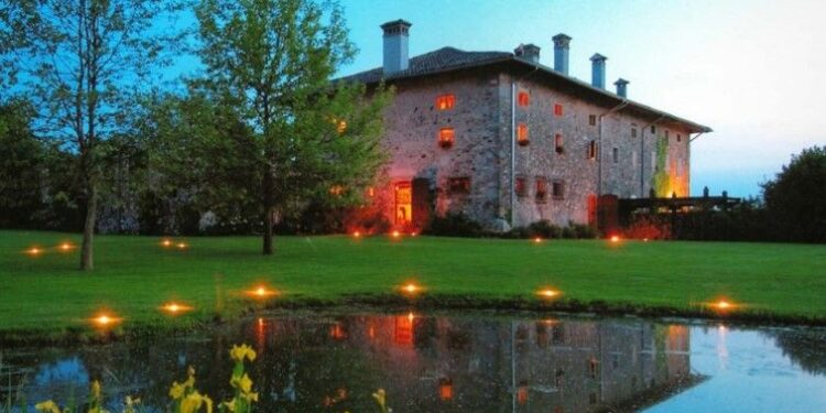 Le dimore storiche aperte per un giorno