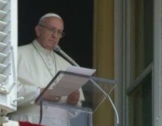 Le donne siano liberate da violenze e schiavitù