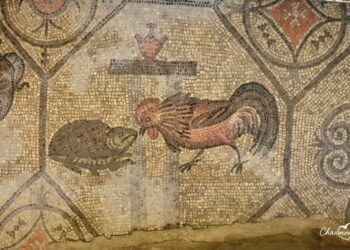 Le radici cristiane di Aquileia