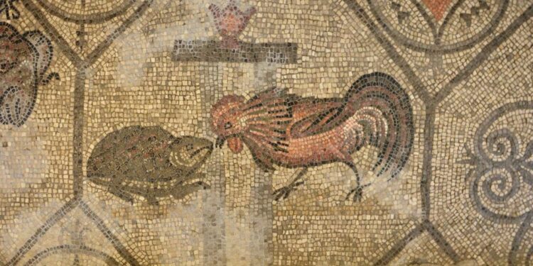 Le radici cristiane di Aquileia