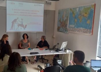 Legacoop Fvg, il 24% di lavoratori e lavoratrici ha subito molestie