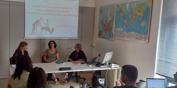 Legacoop Fvg, il 24% di lavoratori e lavoratrici ha subito molestie