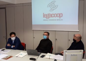 Legacoop, “timidi segnali di ripresa”