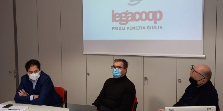 Legacoop, “timidi segnali di ripresa”