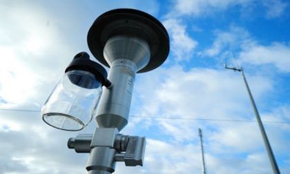 Polveri sottili, peggiorano i dati