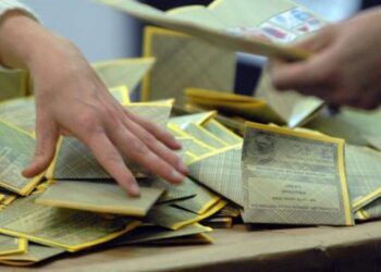 Legge elettorale, depositato quesito referendario