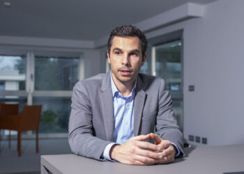 Legno Servizi, Carlo Piemonte presidente