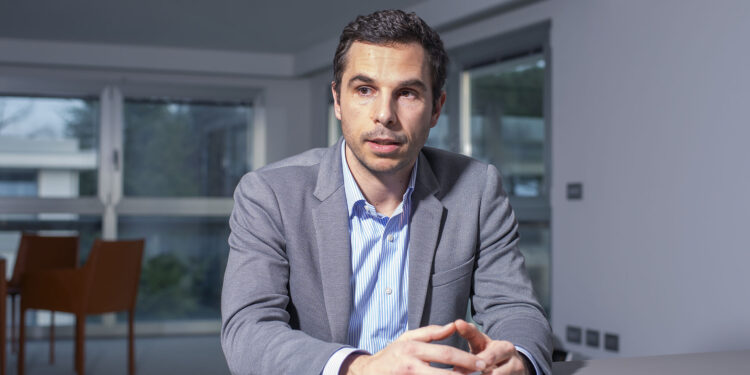 Legno Servizi, Carlo Piemonte presidente