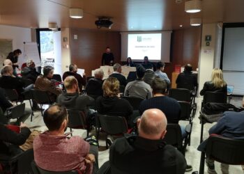 Legno servizi, il presidente Piemonte lascia a Cigliani