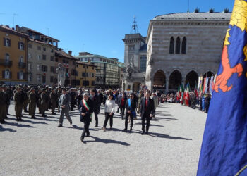 Libertà è assenza di muri e filo spinato