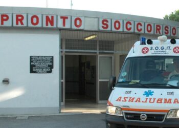 Lignano, Pronto soccorso 7 giorni su 7
