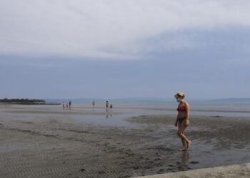 Lignano e Grado ripartono