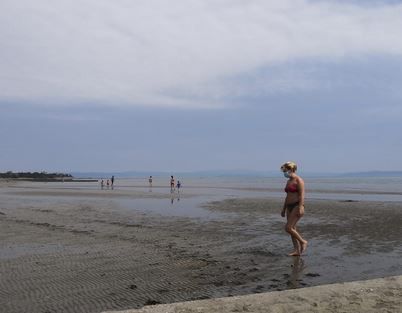 Lignano e Grado ripartono