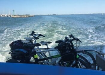 Lignano punta sulle bici