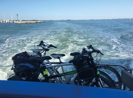 Lignano punta sulle bici