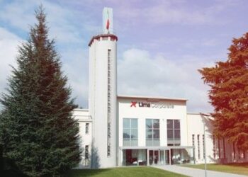 LimaCorporate amplia la sede, 100 nuovi posti di lavoro