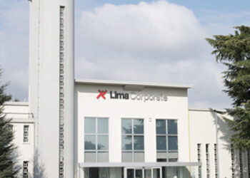 LimaCorporate apre un centro stampa per protesi 3D negli Usa