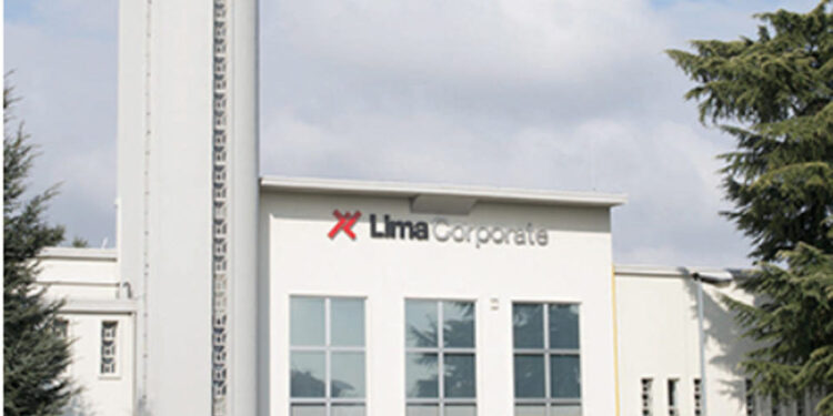 LimaCorporate apre un centro stampa per protesi 3D negli Usa