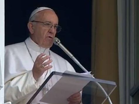 “Lo Spirito Santo ci dia giovani che hanno voglia di annunciare il Vangelo”