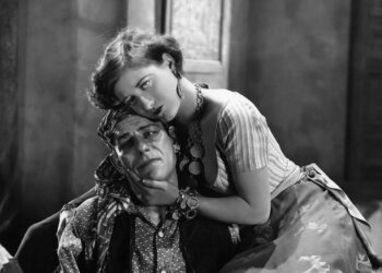 “Lo sconosciuto” apre le Giornate del Cinema Muto