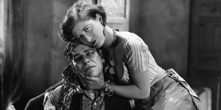 “Lo sconosciuto” apre le Giornate del Cinema Muto