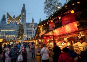 Lockdown generale da lunedì in Austria, dal primo febbraio obbligo vaccinale