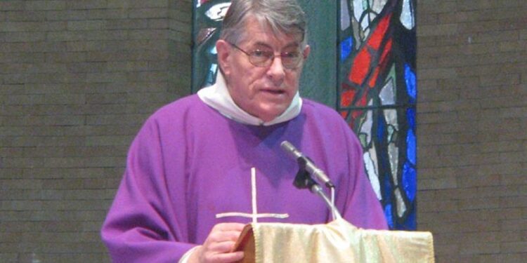 Lutto in Friuli e a Gubbio. Don Roberto Revelant è salito al cielo