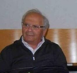 Lutto per la morte di don Dorligh