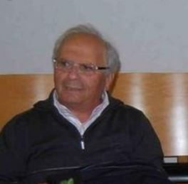 Lutto per la morte di don Dorligh