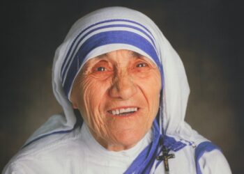 Madre Teresa diventa Santa il 4 settembre