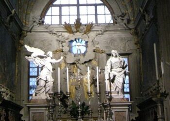 «Madre, accogli il nostro grido». In comunione col Papa la consacrazione di Ucraina e Russia al Cuore immacolato di Maria