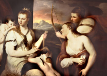 «Maestri» a Illegio